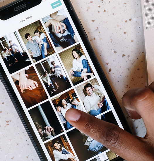 Umgekehrte Bildersuche: So funktioniert sie